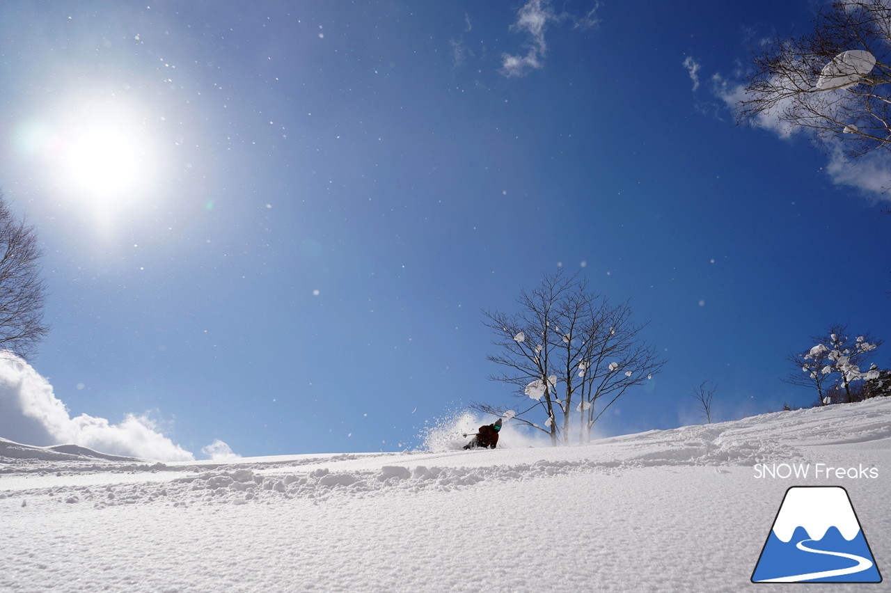 Local Powder Photo Session with my homie !!!!